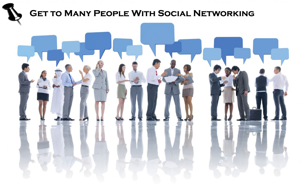 Social Networking