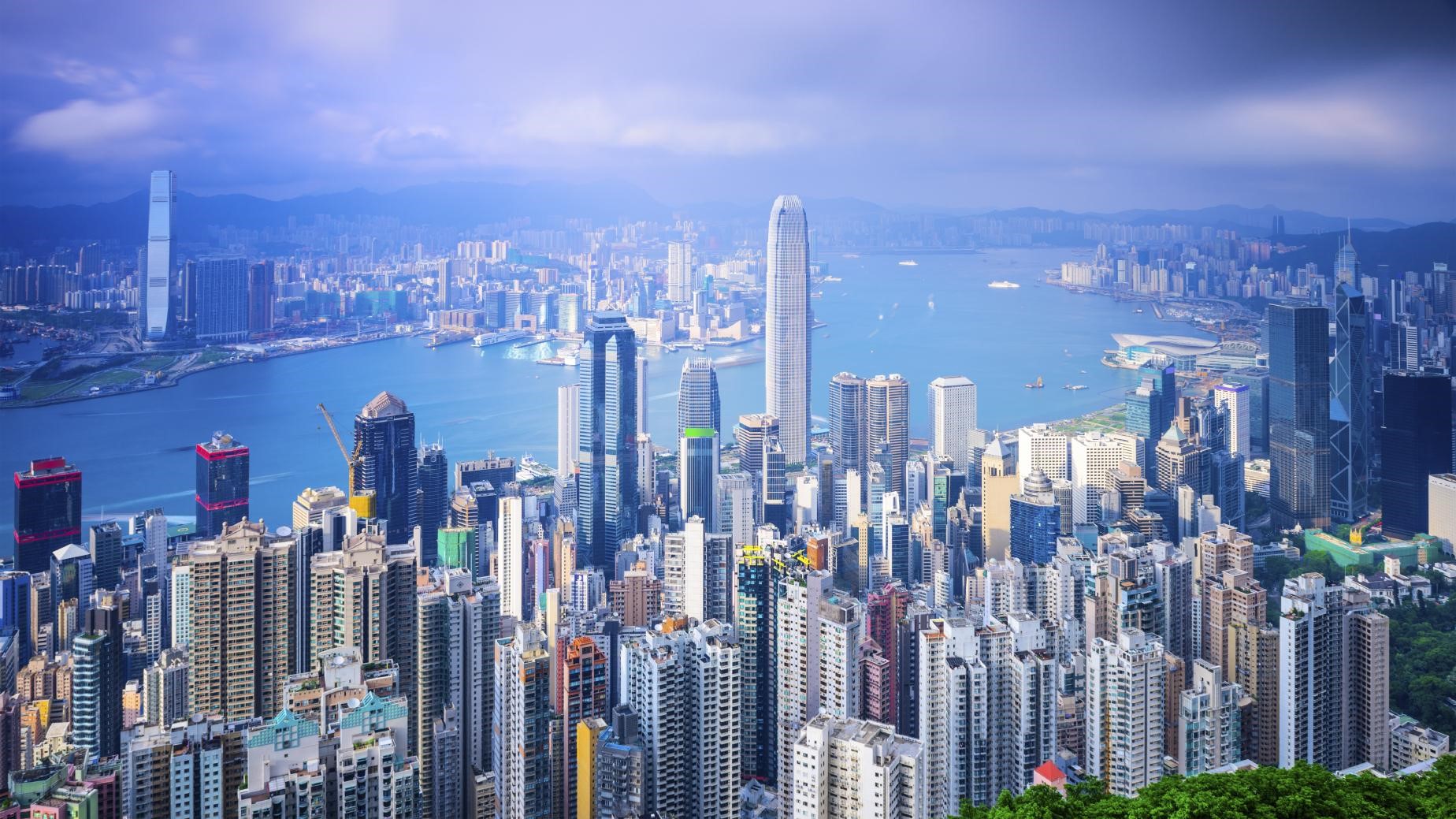How To Become The King Of Hong Kong With A Virtual Office