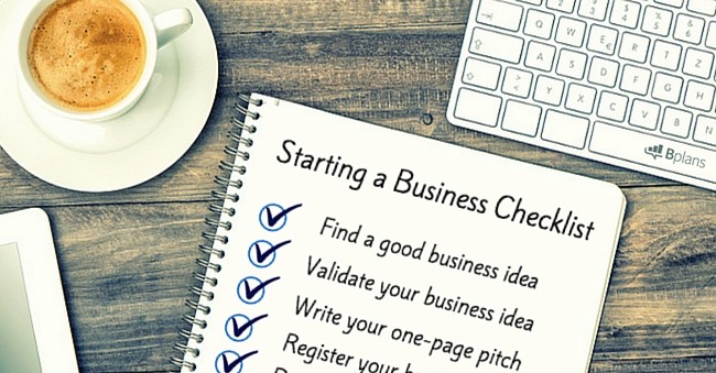 Starting An Online Business? 7 Need To Know Items For How To Start A New