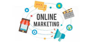 Internet Marketing