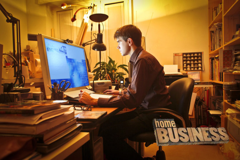 All Of The Home Based Business Information You Need To Know