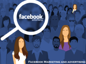 Facebook Marketing and advertising