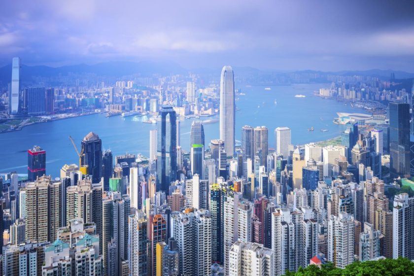 How To Become The King Of Hong Kong With A Virtual Office