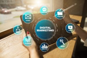 Online Marketing Technology - All the Great Benefits