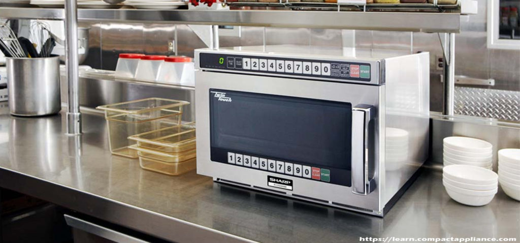 Finding the Right Commercial Oven For Your Restaurant