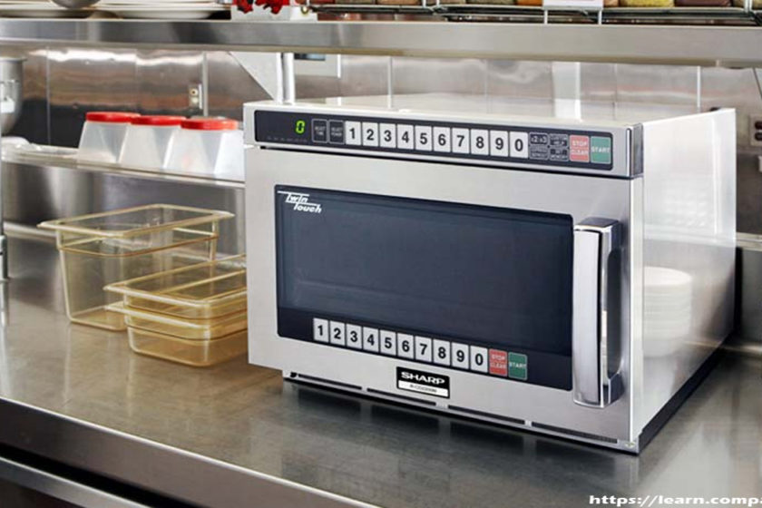 Finding the Right Commercial Oven For Your Restaurant