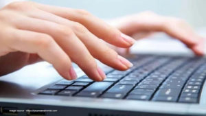 Online Typing Jobs