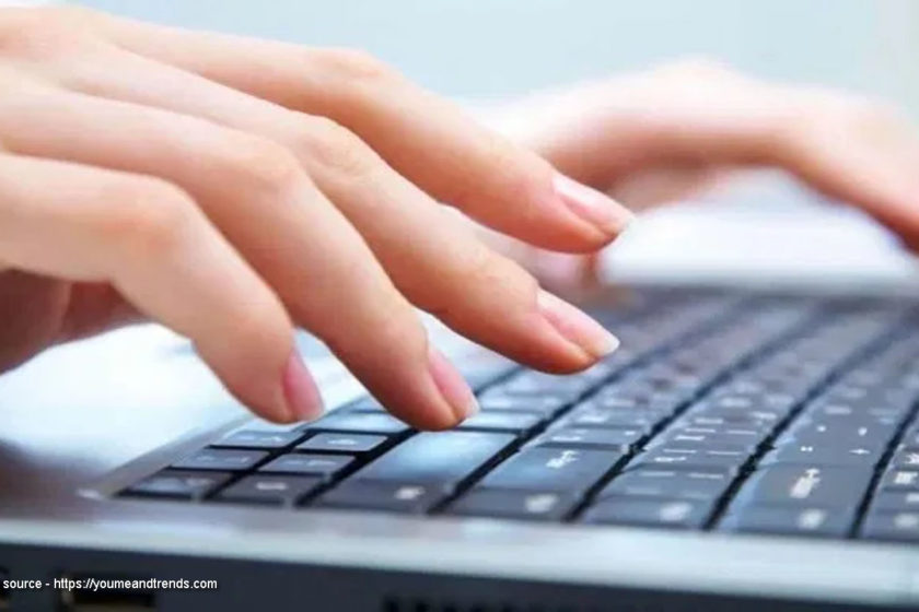 Online Typing Jobs