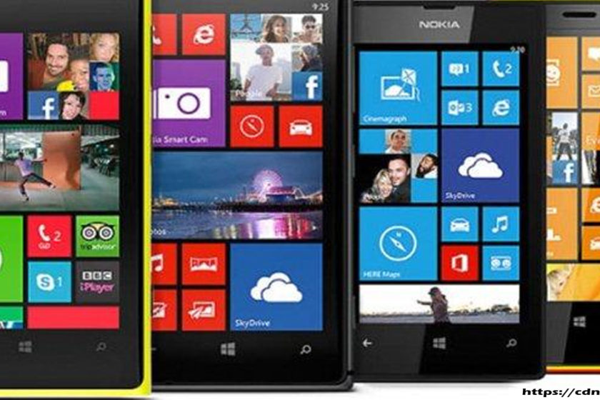 iPhone or Windows Phone? Which One Is Practical and Good for Business?