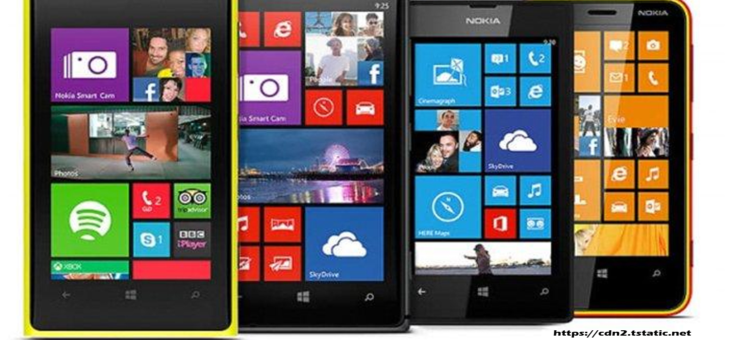 iPhone or Windows Phone? Which One Is Practical and Good for Business?