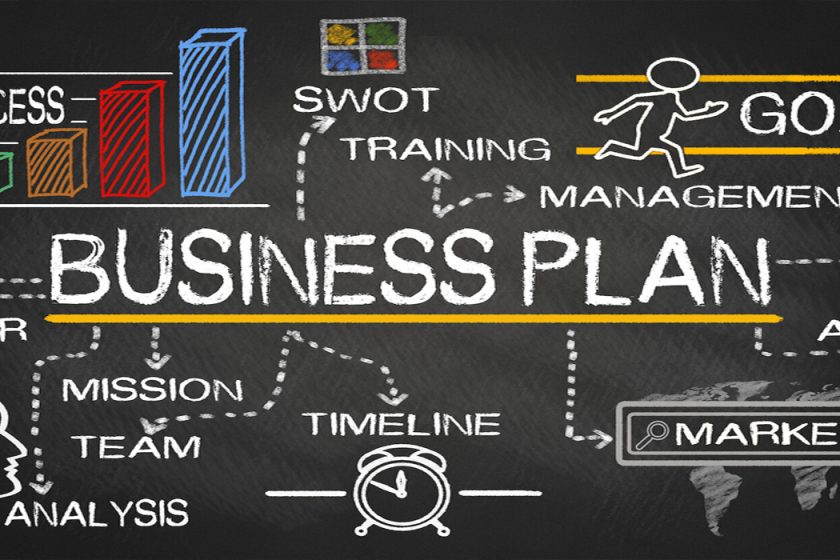 Things to Include in Making an International Business Plan