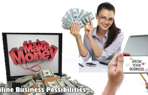 Earn Easy and Beyond Your Expectation From Online Business Possibilities