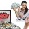 Earn Easy and Beyond Your Expectation From Online Business Possibilities