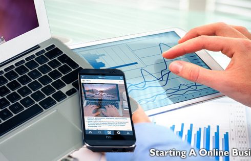 Greatest Mistake When Starting An Online Business!