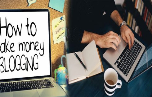 How To Make Money Blogging