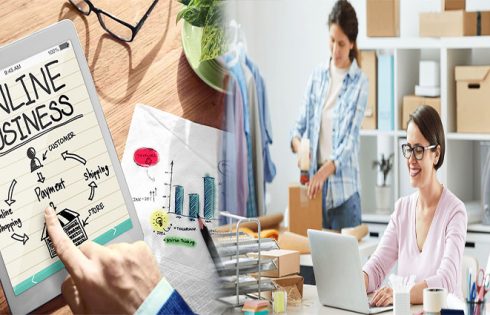 How You Can Create A Successful Business Online