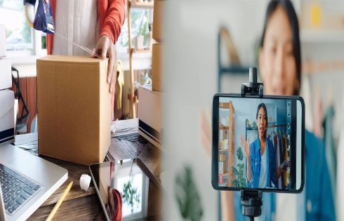 Live Tactics To Market Your Online Business