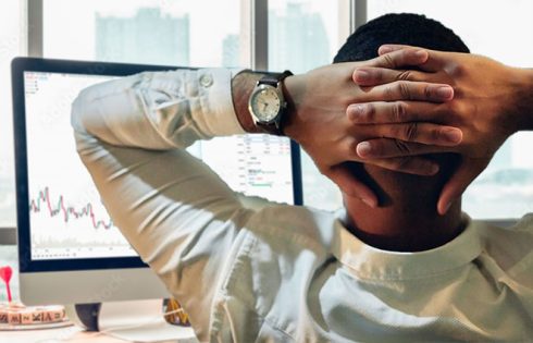 Common Mistakes Made by New Traders