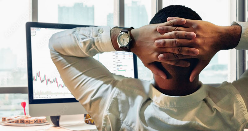 Common Mistakes Made by New Traders