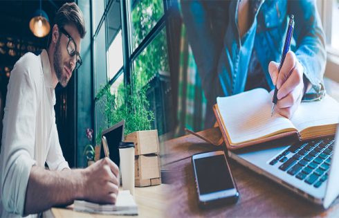A Step-by-Step Guide to Building a Freelance Writing Portfolio