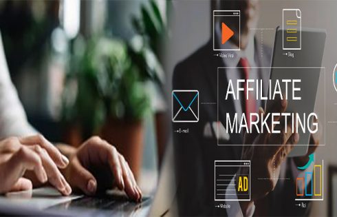 Breaking into the World of Affiliate Marketing: How to Become an Affiliate Marketer with No Experience