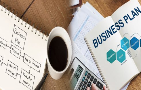 Crafting a Comprehensive Business Plan for Your Online Store