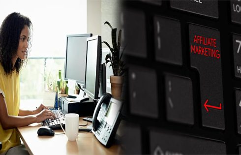How to Start a Home-Based Affiliate Marketing Business