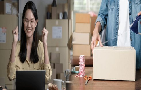 How to Start a Profitable Dropshipping Business from Scratch