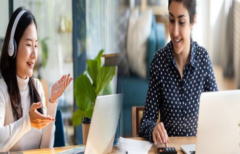 Online Job Opportunities for High School Students to Earn Money