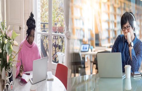 Side Hustles for Students to Make Money Online from Home