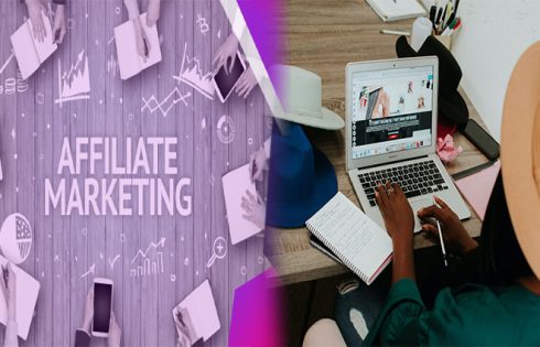 Successful Home-Based Affiliate Programs for Niche Markets