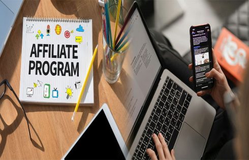 Unlocking Potential Revenue: High-Paying Affiliate Programs for Home-Based Entrepreneurs