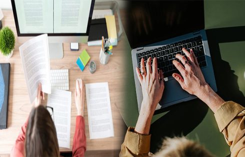 Unlocking the Doors to Success: How to Start a Successful Freelance Writing Career From Home