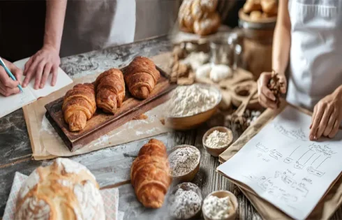 Best Marketing Strategies for an Online Bakery Business