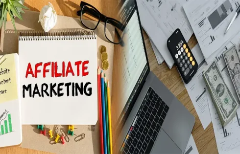 How to Make Passive Income with Affiliate Marketing