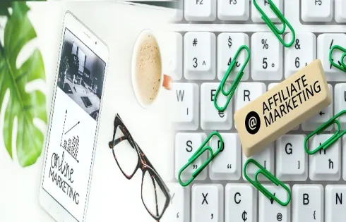 Top High-Paying Affiliate Programs for Digital Marketers