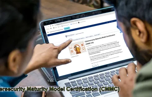 What Makes a CMMC Consultant Different From Other Advisors
