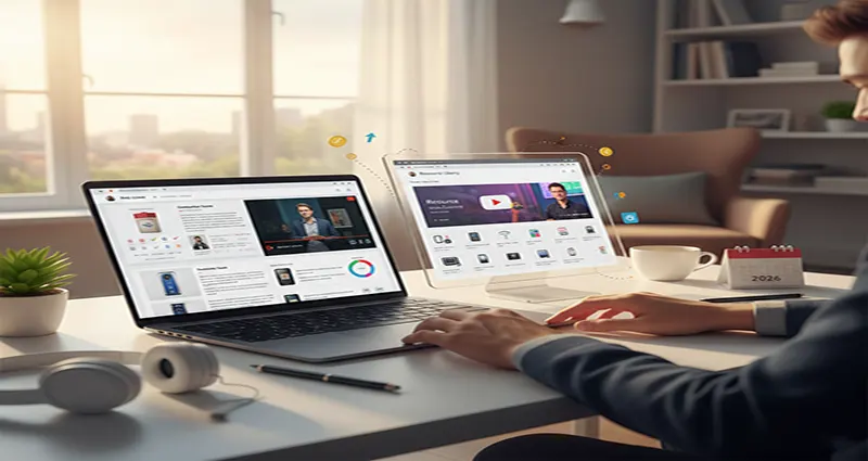 The Secret Weapon: 3 High-Conversion Affiliate Assets for Passive Income in 2026