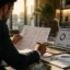 How Business Lenders Use Bank Statements to Evaluate You