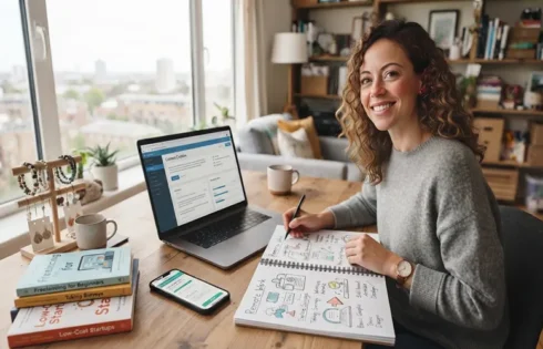 Best Home Business Opportunities with Low Investment for Flexible Hours