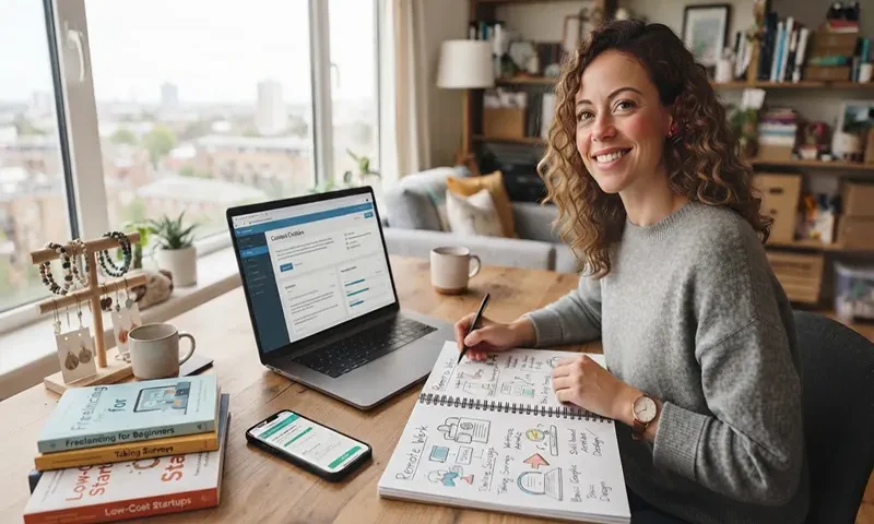 Best Home Business Opportunities with Low Investment for Flexible Hours