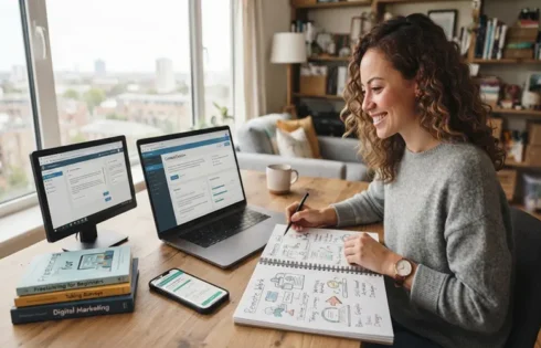 Best Ways to Earn Money Online for Beginners Without Investment