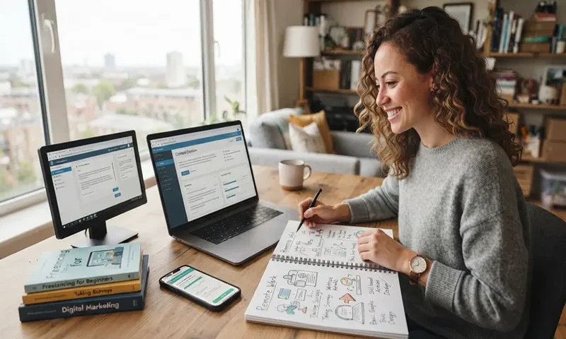 Best Ways to Earn Money Online for Beginners Without Investment