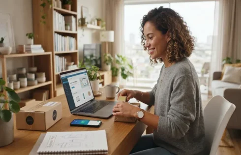 Easiest Online Business Ideas to Start with Low Startup Capital