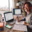 How to Build Passive Income Streams and Earn Money Online Selling Digital Products