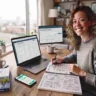 How to Launch an Easy Automated Online Service Business Step by Step