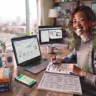 Most Profitable Easy Online Business Models for Passive Income