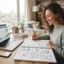 Step-by-Step Online Store Business Plan Template for E-Commerce Beginners