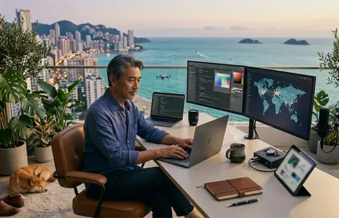 High Paying Freelance Skills to Earn Money Online as a Remote Service Provider