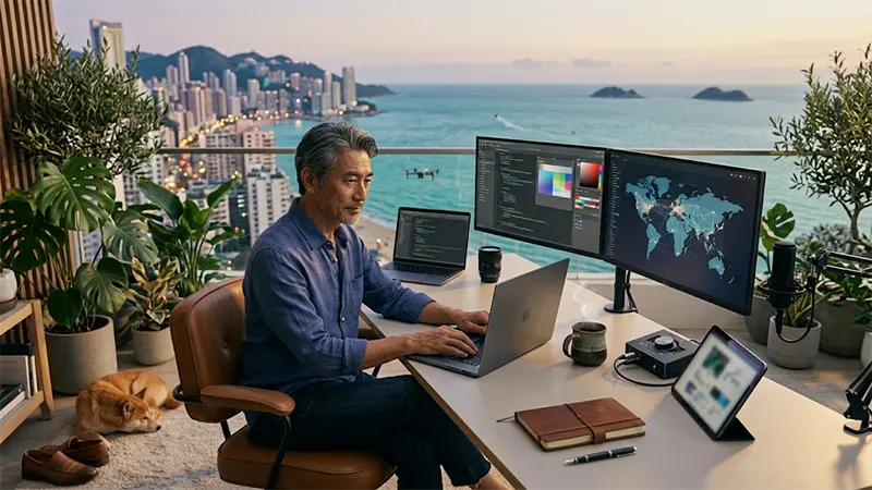 High Paying Freelance Skills to Earn Money Online as a Remote Service Provider